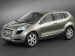 GM Sequel Concept 2005 года